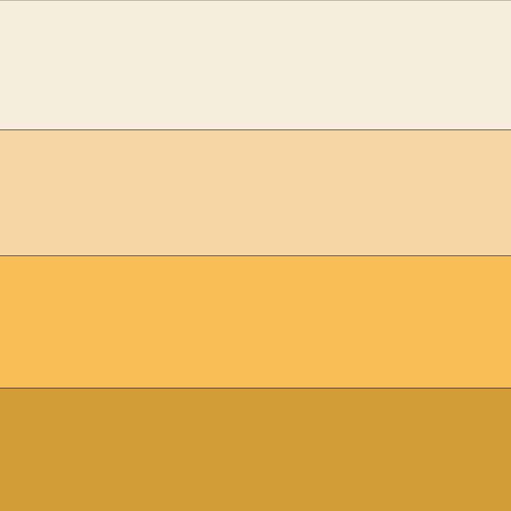 gender neutral color palette for baby blankets sunny orange