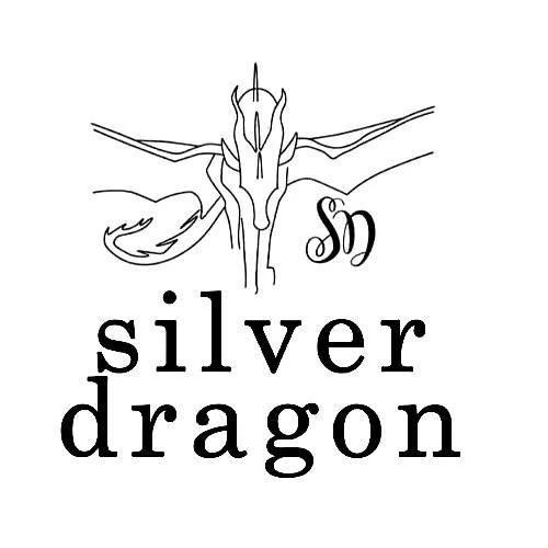 Silver dragon Keepsakes logo