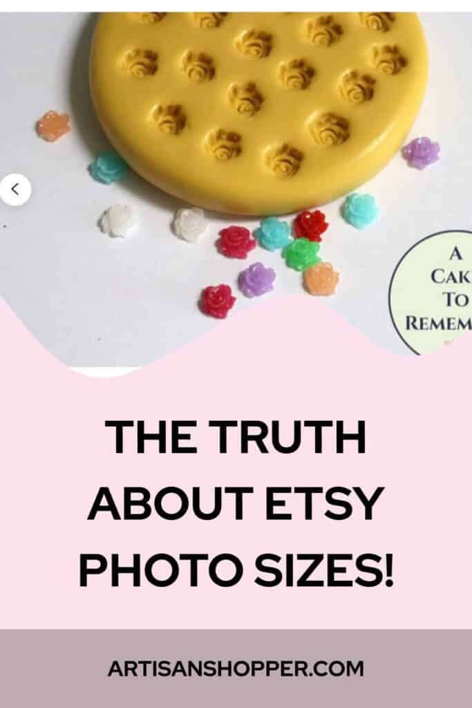 What's The Best Etsy Listing Photo Size? (Does It Really Matter?)