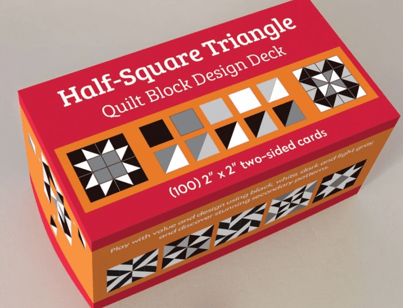 Quilt cards from Quilting And Beyond