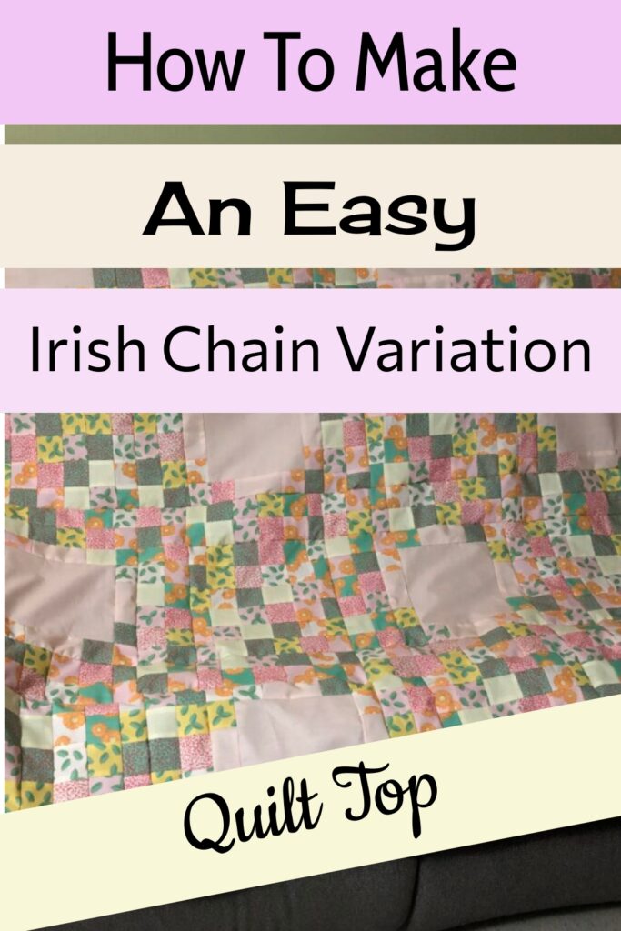 How-To-Make-An-Irish-Chain-Quilt-Variation--Photo-Tutorial-