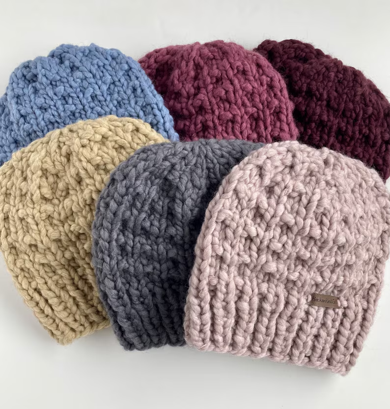 womens merino wool hat
